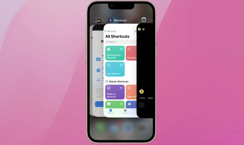 Cách khắc phục Messenger bị lag trên iPhone iOS 18.7