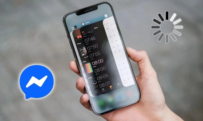 Hệ điều hành mới chạy nhiều tác vụ nền gây chiếm RAM