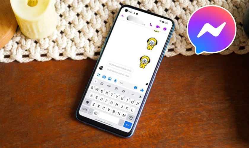 Messenger dừng hoạt động trên máy tính để tối ưu hóa nguồn lực và tập trung phát triển trải nghiệm người dùng