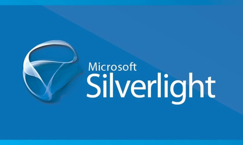 Microsoft Silverlight là gì