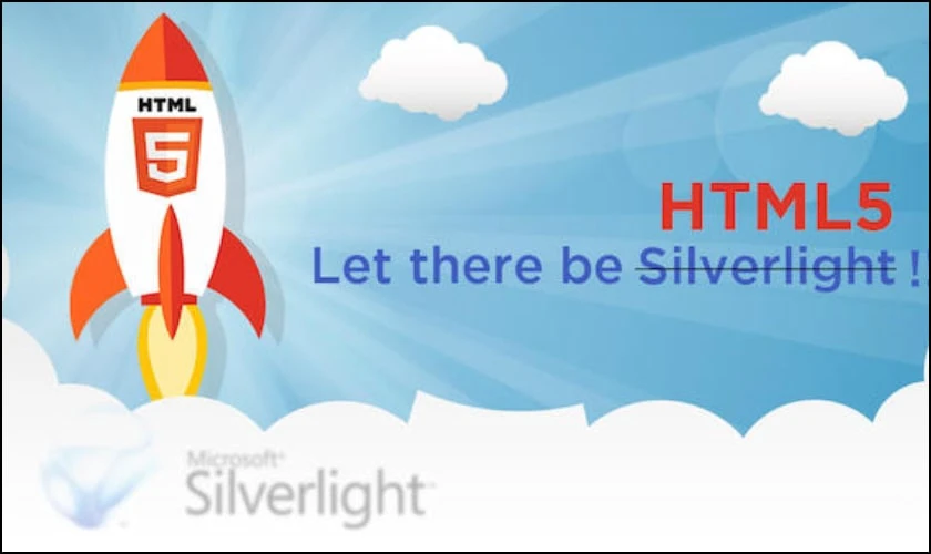 Những điều cần biết về Microsoft Silverlight là gì