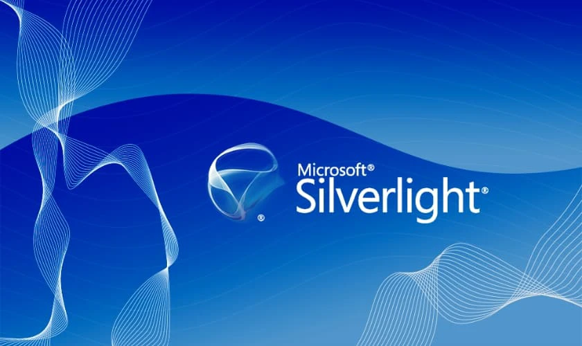 Chức năng chính của Microsoft Silverlight là gì