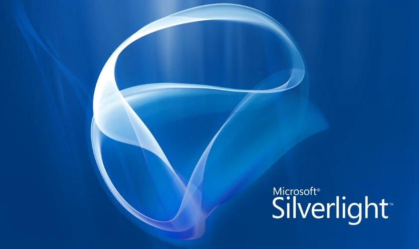 Silverlight sử dụng công nghệ quen thuộc với những nhà phát triển