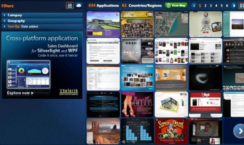 Có nên sử dụng Microsoft Silverlight không