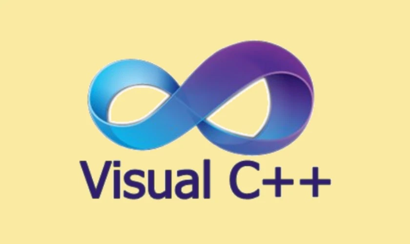 Microsoft Visual C++ là gì