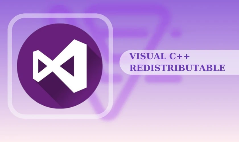 Có nên tháo gỡ bớt các gói Microsoft Visual C++