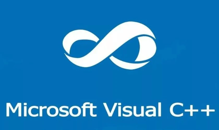 Ứng dụng của Microsoft Visual C++