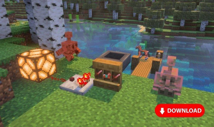 Lưu ý khi tải Minecraft 1.21.110 APK tiếng Việt