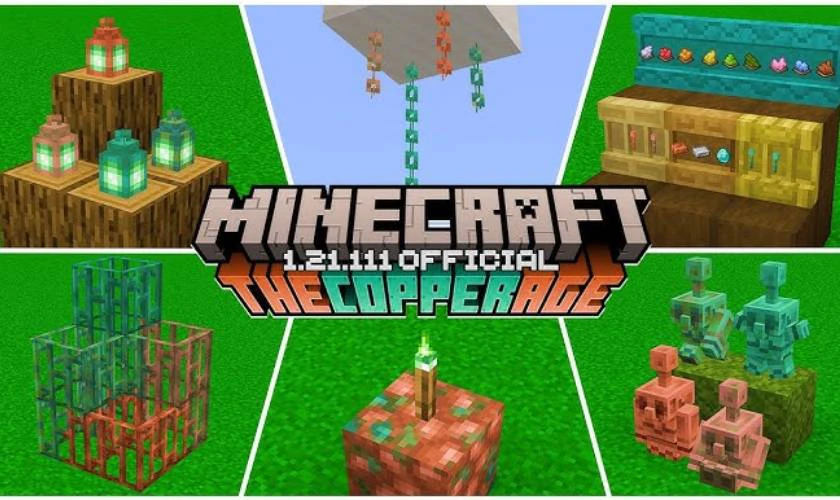 Lưu ý khi tải Minecraft 1.21.111 APK Tiếng Việt miễn phí