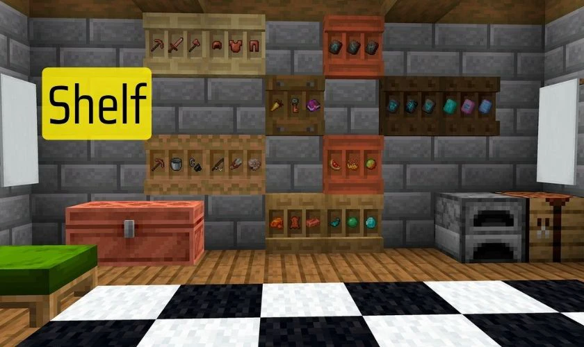Minecraft 1.21.111 APK Tiếng Việt