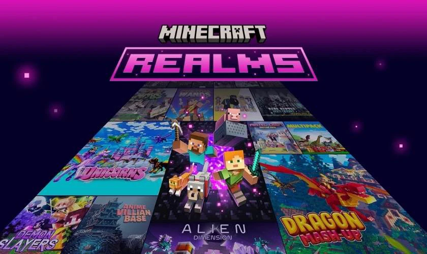 Minecraft 1.21.114 APK tiếng Việt có gì mới?