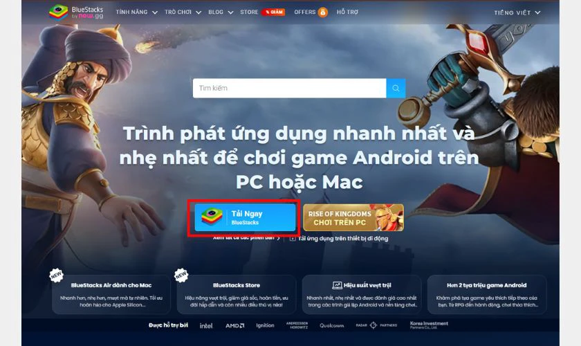 Cách tải Minecraft 1.21.120 APK tiếng Việt trên máy tính