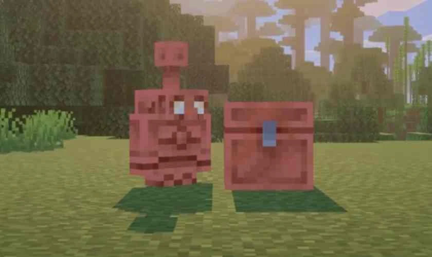 Minecraft 1.21.123 tiếng Việt có gì mới?