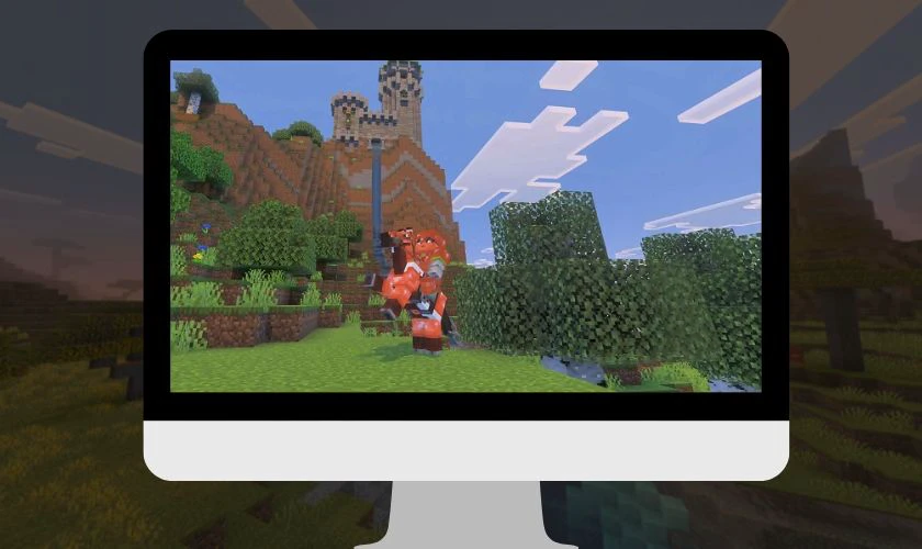 Nhiều lỗi đã được khắc phục thành công