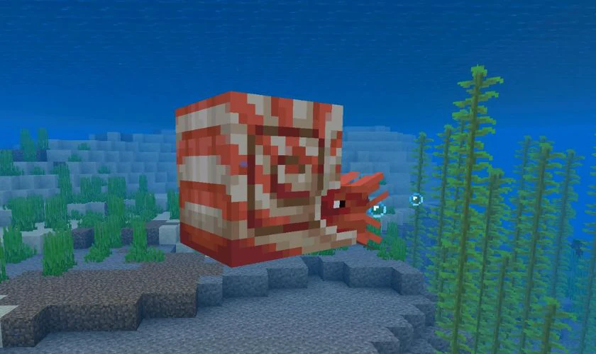 Minecraft 1.21.130 có gì mới?