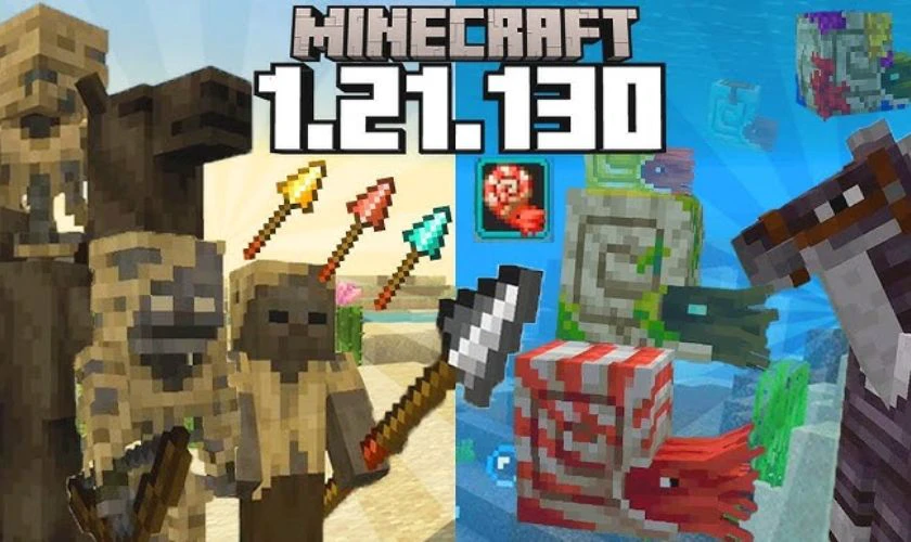 Lưu ý khi tải Minecraft 1.21.130 APK tiếng Việt miễn phí