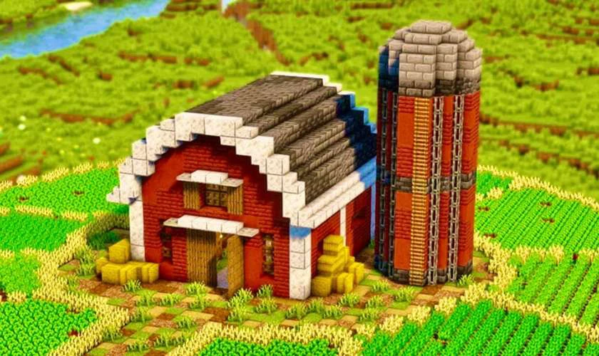 Khối Redstone ổn định hơn