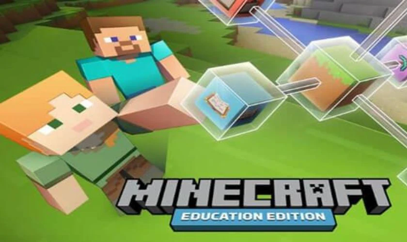 Chế độ nhiều người chơi (Multiplayer) đồng bộ tốt hơn