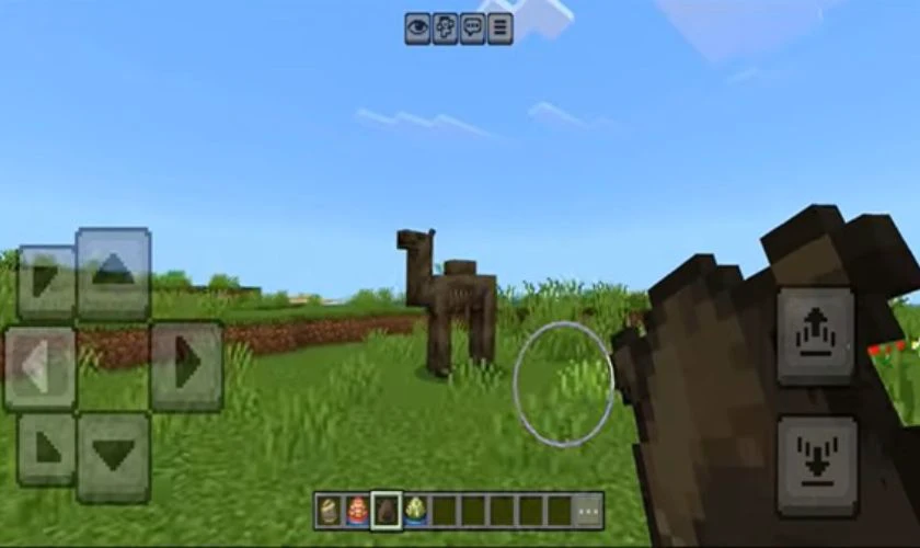 Minecraft 1.21.133 Có Những Thay Đổi Gì?
