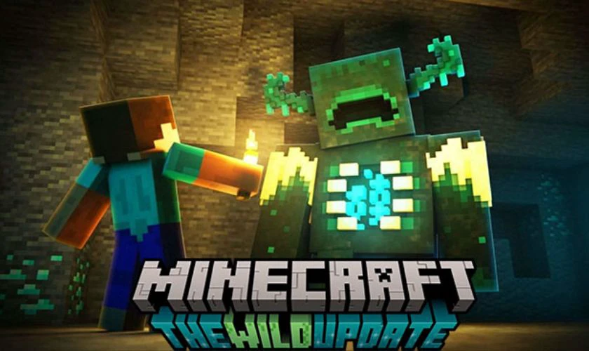 Minecraft 1.21 APK tiếng Việt có những tính năng gì?