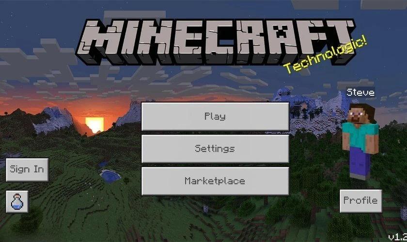 Minecraft 1.21.30 APK tiếng Việt là gì?