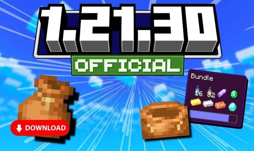 Lưu ý khi tải Minecraft 1.21.30 APK tiếng Việt