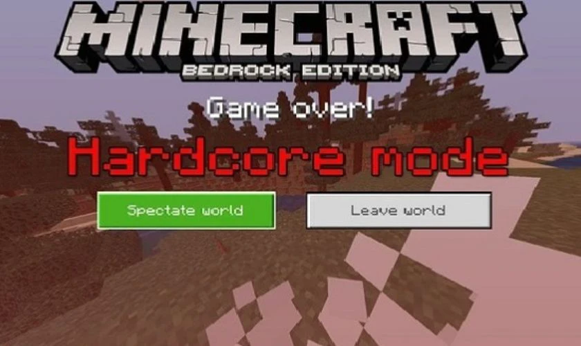 Minecraft 1.21.44 APK tiếng Việt có gì mới?