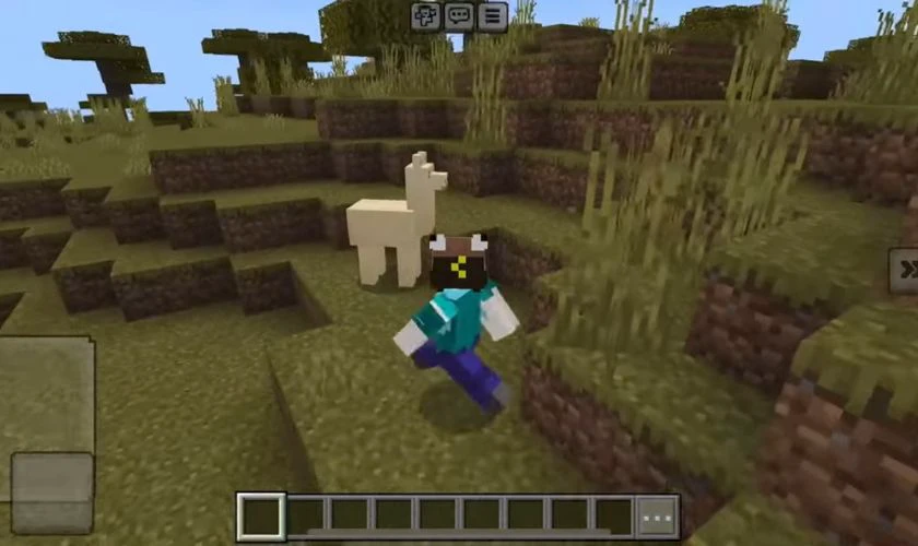 Lưu ý khi tải Minecraft 1.21.44 APK tiếng Việt miễn phí