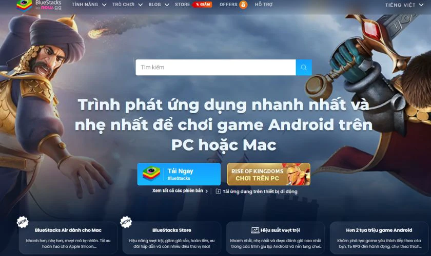 Cách tải Minecraft 1.21.60 APK Tiếng Việt miễn phí trên máy tính