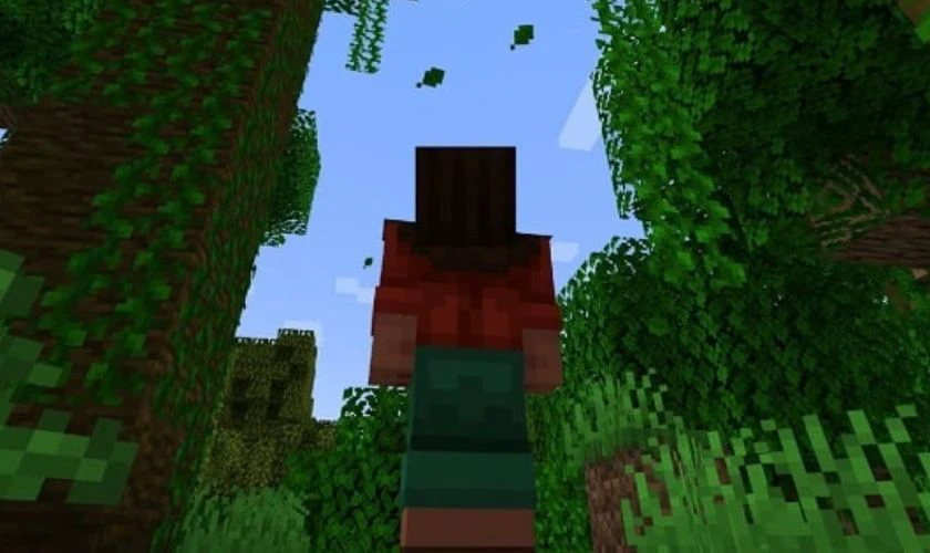 Cấu hình tải Minecraft 1.21.60 APK Tiếng Việt