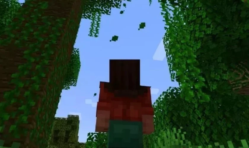 Minecraft 1.21.62 APK tiếng Việt có gì mới?