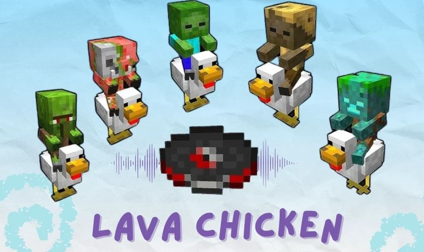 Minecraft 1.21.7