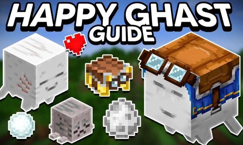 Minecraft 1.21.80.3 có những tính năng gì?