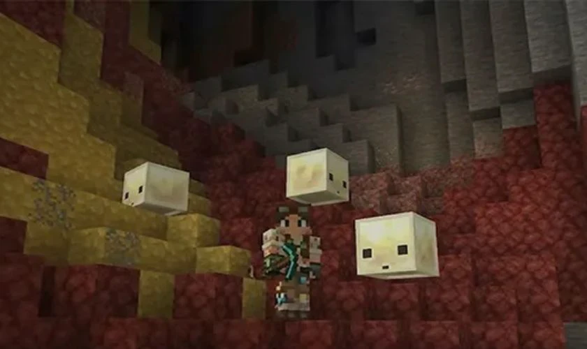 Cấu hình tải Minecraft 1.21.90 tiếng Việt