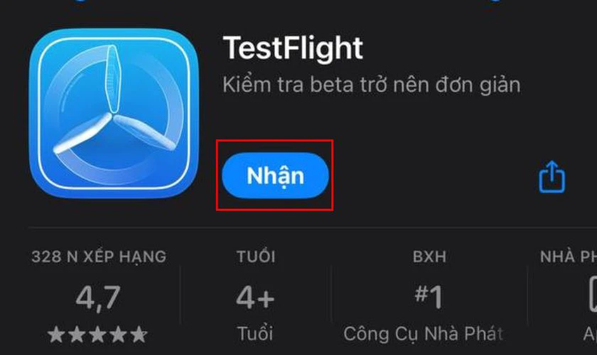 Cách tải Minecraft 1.21.92.1 trên IOS