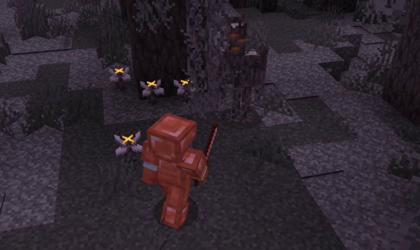 Lưu ý khi tải Minecraft 1.21.93 APK tiếng Việt