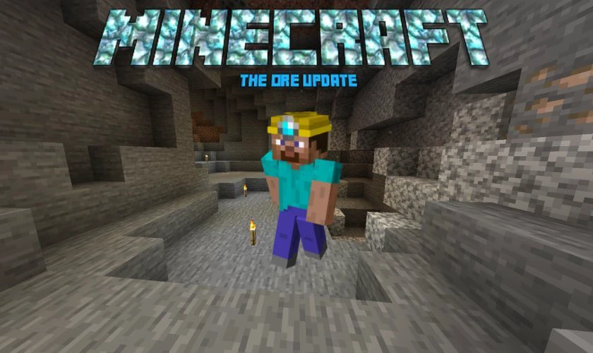 Lưu ý trong cách tải Minecraft 1.22 APK Tiếng Việt