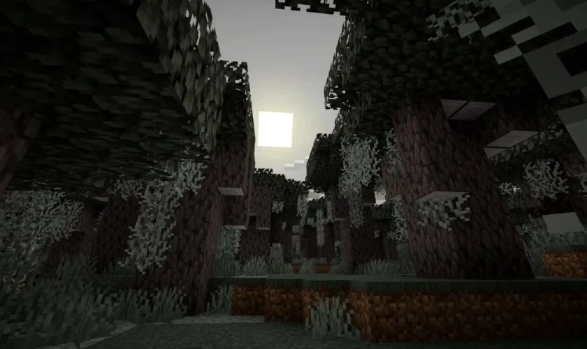 Minecraft 1.22 APK Tiếng Việt có những tính năng gì?