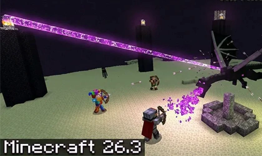 Ổn định hệ thống marketplace và drop vật phẩm