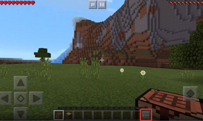 Lưu ý trong cách tải Minecraft Bedrock Edition APK