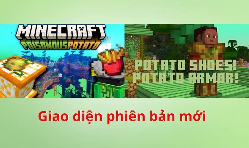 Minecraft Cá tháng Tư 2025 là gì?