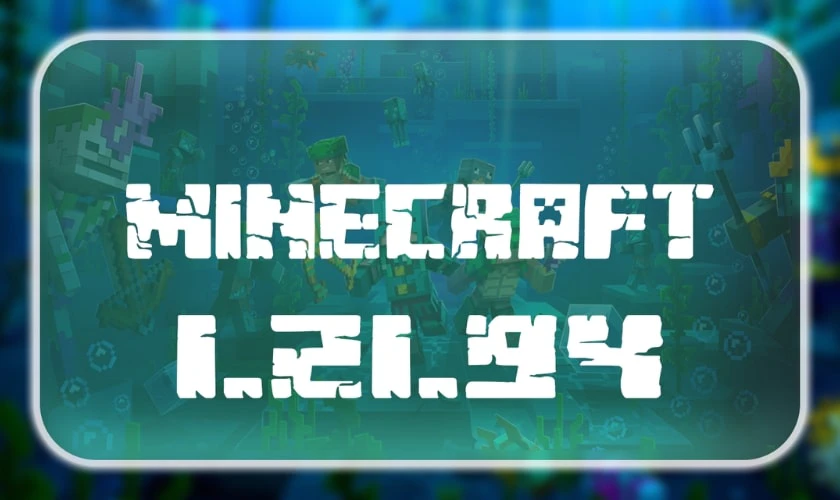 Lưu ý khi tải Minecraft