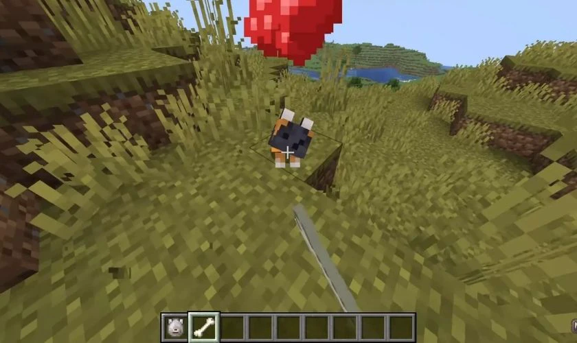 Hướng dẫn chơi Minecraft v26.2 cho người mới bắt đầu