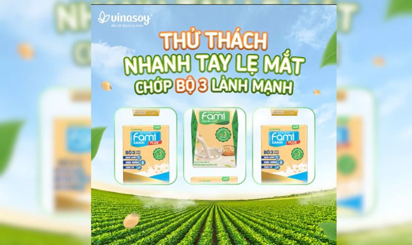 Minigame Nhanh tay nhanh mắt