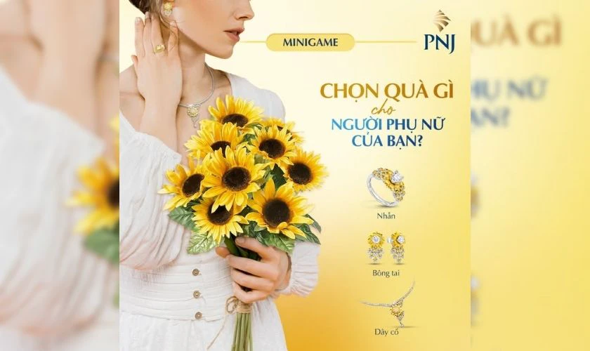 Minigame Bình chọn