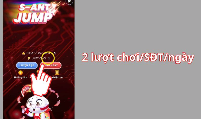 Lưu ý khi tham gia Minigame Black Friday săn voucher