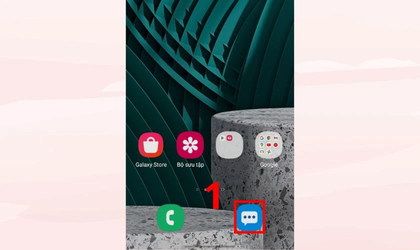 Cách gửi tin nhắn MMS trên Android