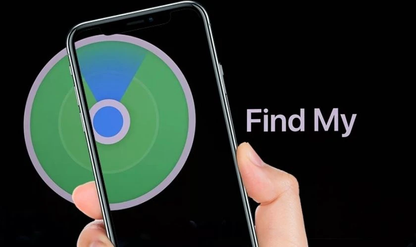 iPhone bị khóa iCloud không mở được phải làm sao?