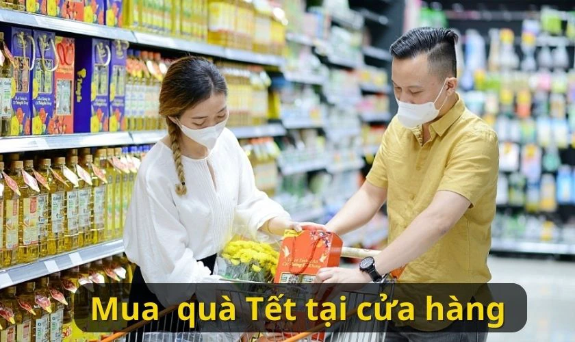 Mua những món quà ý nghĩa để tặng thầy cô ở đâu?