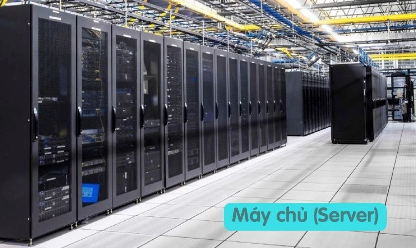 Máy chủ (Server)